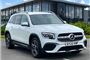 2022 Mercedes-Benz GLB GLB 200 AMG Line Premium 5dr 7G-Tronic