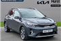 2021 Kia Stonic 1.0T GDi 48V Connect 5dr