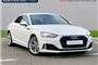 2021 Audi A5 35 TFSI Sport 2dr S Tronic