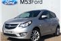 2018 Vauxhall Viva 1.0 [73] SL 5dr