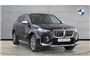 2024 BMW X1 xDrive 30e xLine 5dr Step Auto