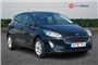 2018 Ford Fiesta 1.0 EcoBoost Zetec 5dr Auto