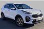 2021 Kia Sportage 1.6 GDi ISG 2 5dr