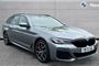 2022 BMW 5 Series Touring 530e M Sport 5dr Auto