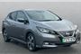 2020 Nissan Leaf 110kW Tekna 40kWh 5dr Auto