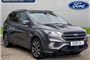 2018 Ford Kuga 2.0 TDCi ST-Line 5dr 2WD