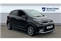 2022 Kia Picanto 1.0 X-Line S 5dr Auto