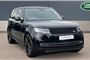 2022 Land Rover Range Rover 3.0 D300 SE 4dr Auto