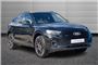 2022 Audi Q5 Sportback 45 TFSI Quattro Edition 1 5dr S Tronic