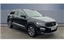 2021 Volkswagen T-Roc 1.0 TSI 110 Active 5dr