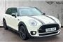 2016 MINI Clubman 1.5 Cooper 6dr