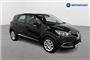 2017 Renault Captur 1.5 dCi 90 Dynamique Nav 5dr