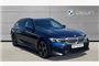 2025 BMW 3 Series Touring 320i M Sport 5dr Step Auto