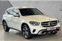 2019 Mercedes-Benz GLC GLC 220d 4Matic Sport 5dr 9G-Tronic