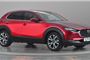 2022 Mazda CX-30 2.0 e-Skyactiv X MHEV GT Sport Tech 5dr