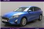 2019 Ford Focus Estate 1.5 EcoBoost 150 Titanium X 5dr Auto