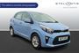 2021 Kia Picanto 1.0 2 5dr [4 seats]