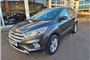 2017 Ford Kuga 2.0 TDCi 180 Titanium 5dr