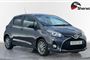 2016 Toyota Yaris 1.33 VVT-i Icon 5dr