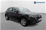 2021 Audi Q5 40 TDI Quattro Sport 5dr S Tronic