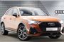 2019 Audi Q3 45 TFSI Quattro Vorsprung 5dr S Tronic