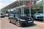 2021 Audi TT Roadster 40 TFSI Sport 2dr S Tronic