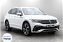 2022 Volkswagen Tiguan Allspace 1.5 TSI R-Line 5dr DSG