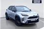 2022 Toyota Yaris Cross 1.5 Hybrid Dynamic AWD 5dr CVT