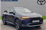 2022 Toyota bZ4X 160kW Vision 71.4kWh 5dr Auto AWD