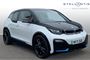 2021 BMW i3 135kW S 42kWh 5dr Auto