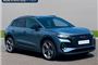 2024 Audi Q4 210kW 45 82kWh Black Edition 5dr Auto