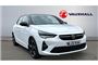2022 Vauxhall Corsa 1.2 Turbo SRi Edition 5dr