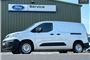 2020 Citroen Berlingo Van 1.5 BlueHDi 950Kg Enterprise 100ps