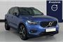 2018 Volvo XC40 2.0 D4 [190] First Edition 5dr AWD Geartronic