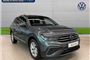 2022 Volkswagen Tiguan Allspace 1.5 TSI Life 5dr DSG