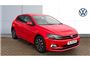 2021 Volkswagen Polo 1.0 TSI 95 Active 5dr