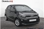 2023 Kia Picanto 1.0 2 5dr Auto [4 seats]