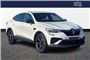 2022 Renault Arkana 1.6 E-TECH Hybrid 145 R.S. Line 5dr Auto