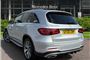 2020 Mercedes-Benz GLC GLC 300d 4Matic AMG Line Ultimate 5dr 9G-Tron