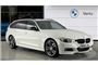 2019 BMW 3 Series Touring 320d M Sport Shadow Edition 5dr Step Auto
