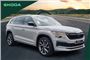 2021 Skoda Kodiaq 2.0 TDI 200 Sport Line 4x4 5dr DSG [7 Seat]