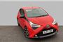 2019 Toyota Aygo 1.0 VVT-i X-Trend 5dr