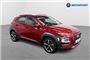 2020 Hyundai Kona 1.0T GDi Blue Drive Premium 5dr