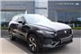 2023 Jaguar F-Pace 3.0 D300 R-Dynamic HSE Black 5dr Auto AWD