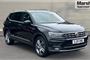 2019 Volkswagen Tiguan Allspace 2.0 TDI 4Motion SEL 5dr DSG