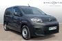 2024 Citroen e-Berlingo 800 100kW 50kWh Enterprise Edition Auto