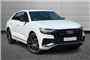 2022 Audi Q8 50 TDI Quattro Black Edition 5dr Tiptronic