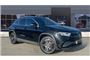 2021 Mercedes-Benz EQA EQA 250 140kW AMG Line 66.5kWh 5dr Auto