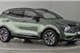 2023 Kia Sportage 1.6T GDi HEV GT-Line S 5dr Auto