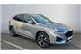 2021 Ford Kuga 2.5 PHEV ST-Line X Edition 5dr CVT